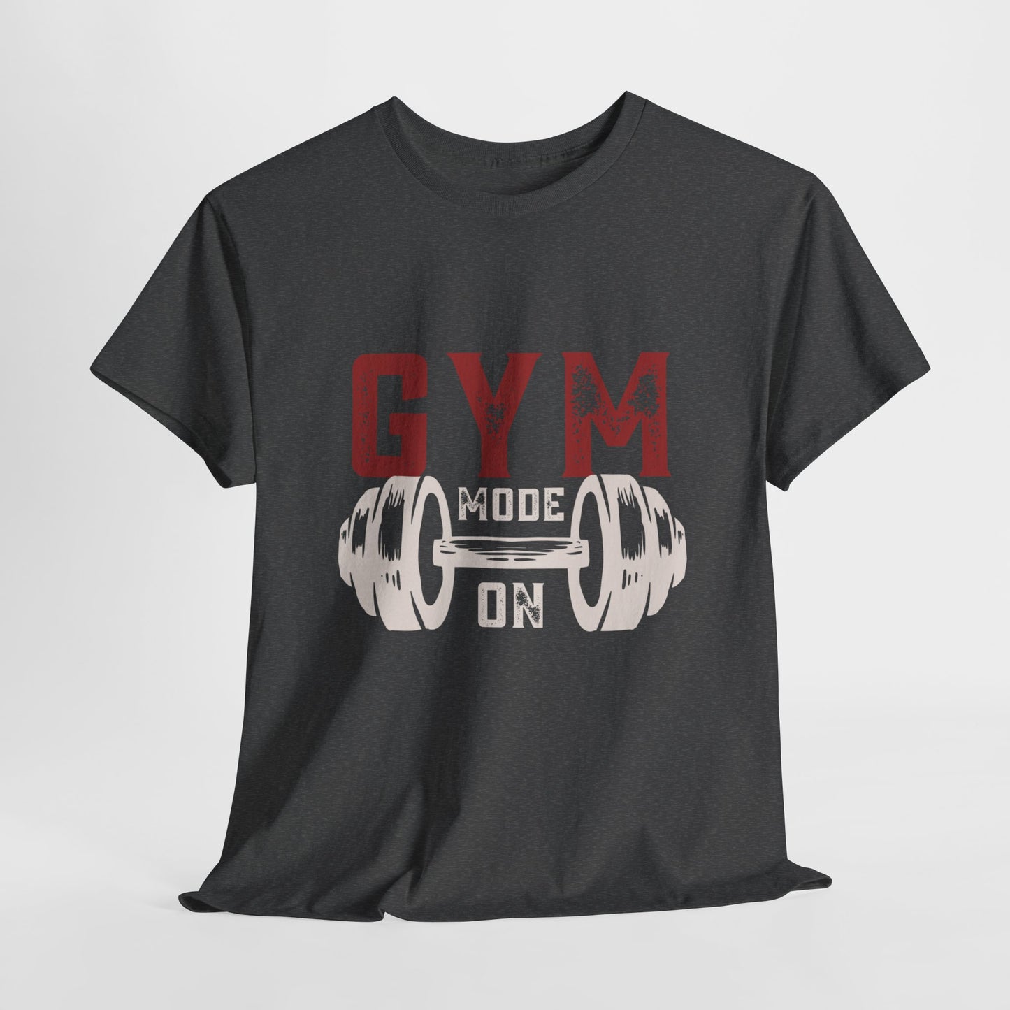 Gym Mode On Flashlander Shirt