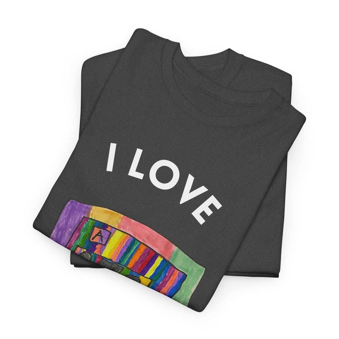 Retro Vibes Art Pop Cassette Tape I Love 80's - Flashlander Gym Shirt