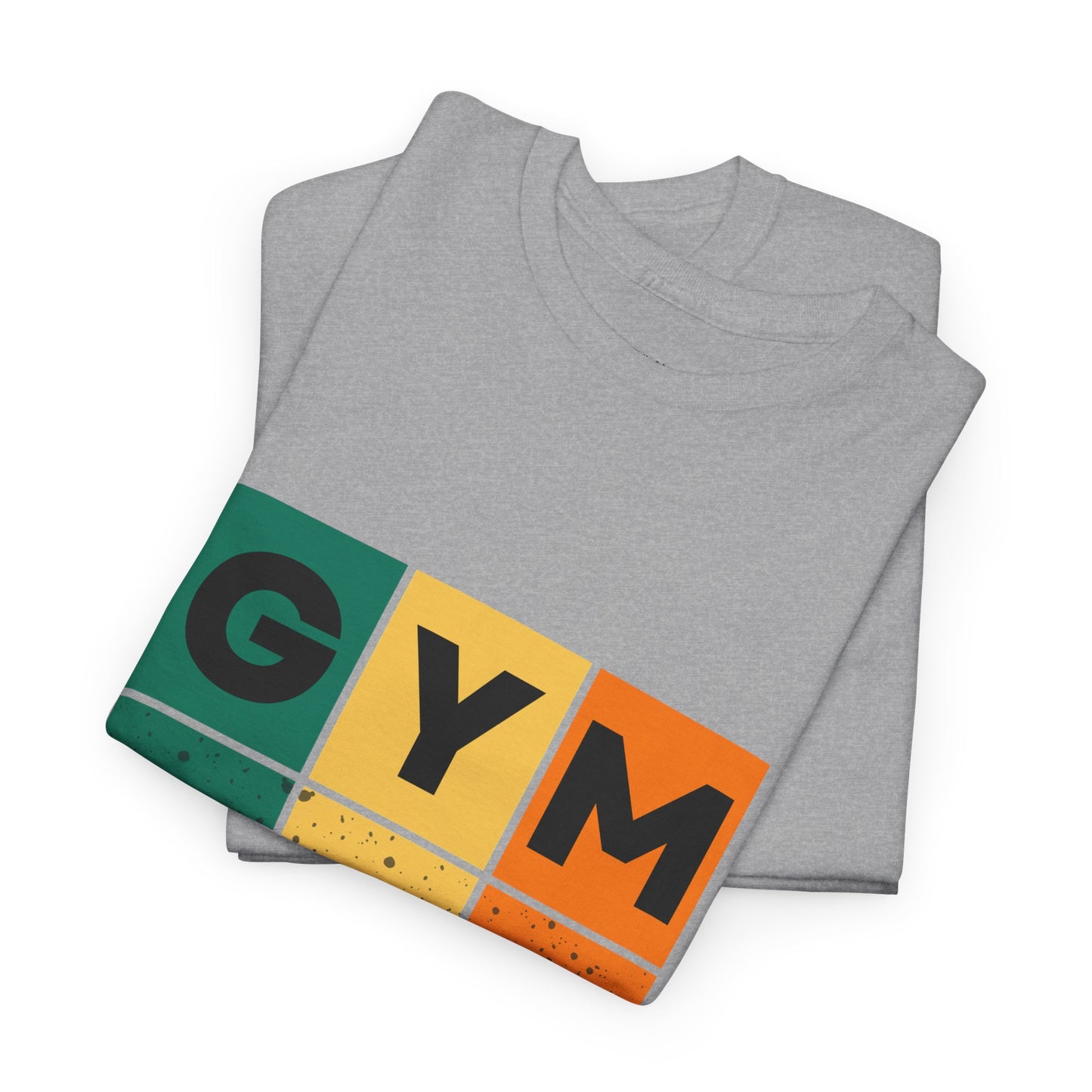 Gym Performance Flashlander Shirt