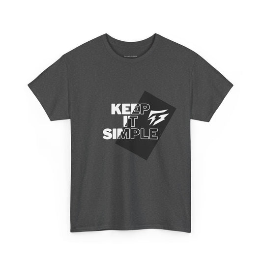 Keep It Simple - Flashlander Gym Shirt