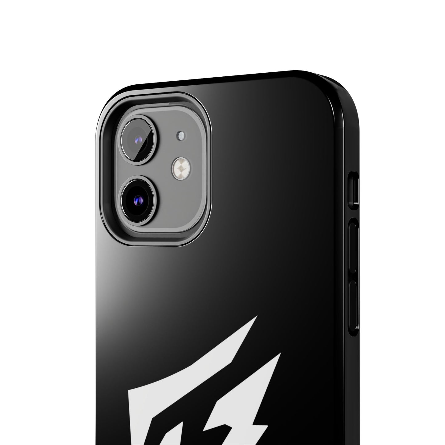 Flashlander Thunders Tough Phone Cases for all Iphone and Samsung Galaxy