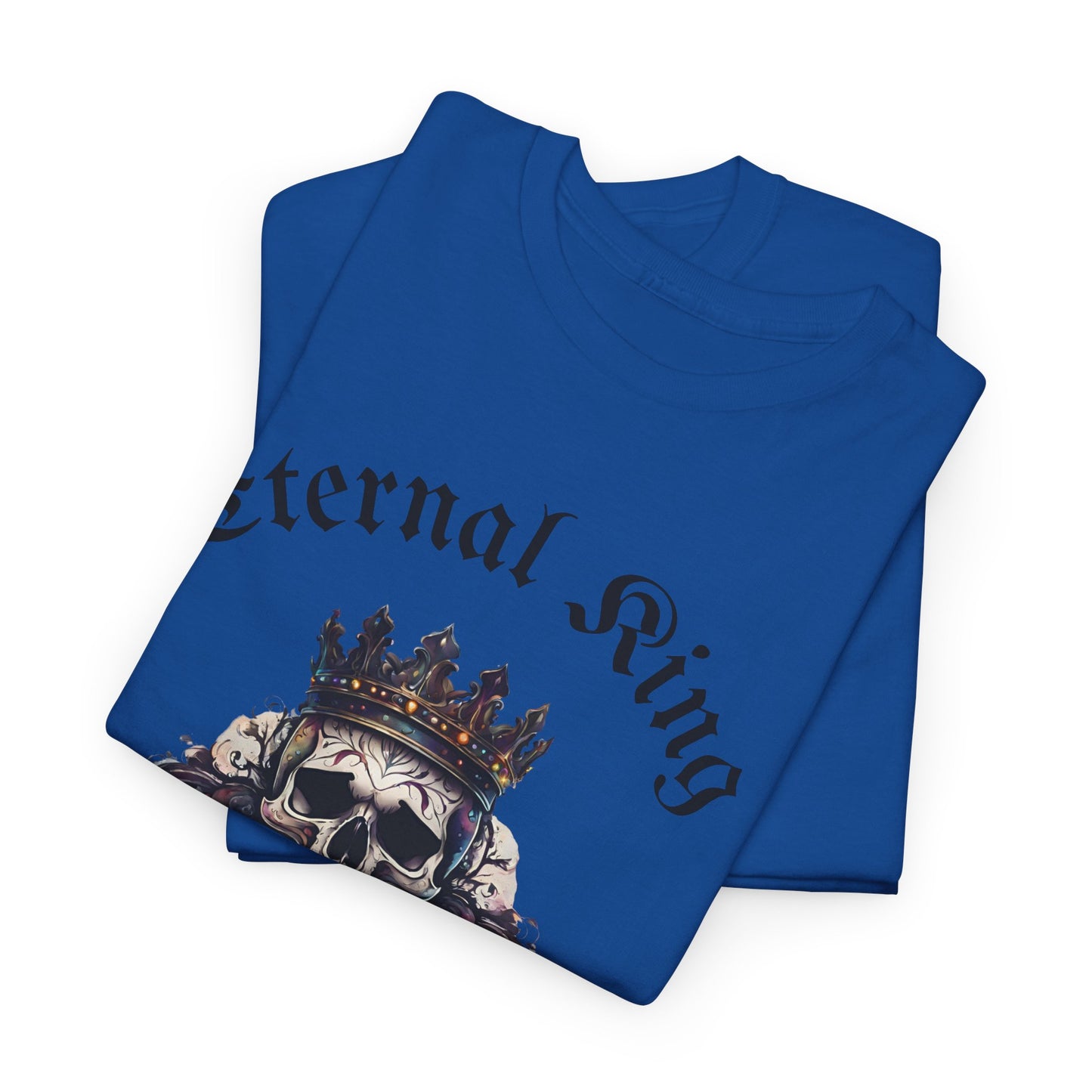 Eternal King Flashlander Gym Shirt