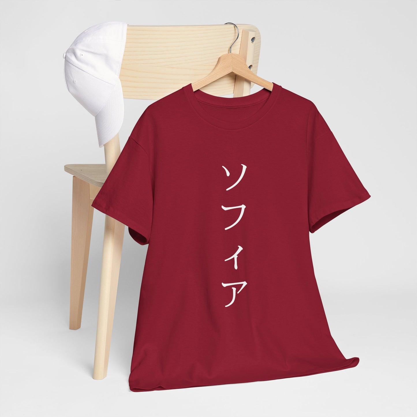 Custom Japanese Name - Personalized Flashlander Gym Shirt