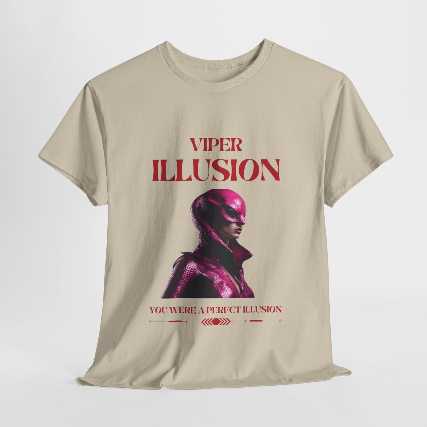 Viper Illusion Flashlander Gym Shirt