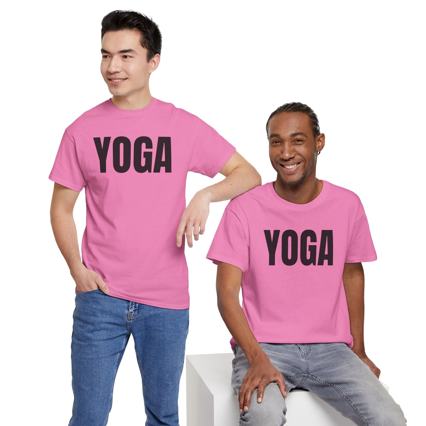 Yoga Shirt - Flashlander Yoga Tee