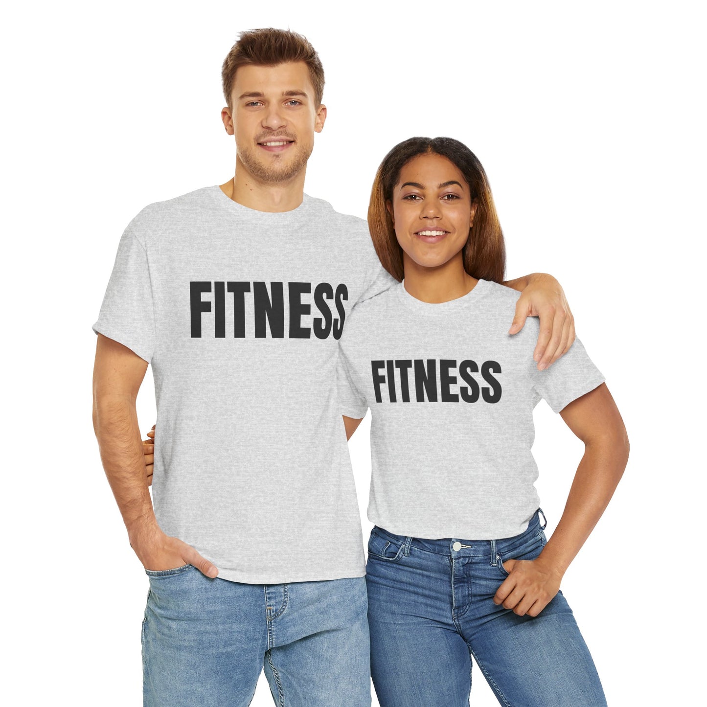 Personalized Fitness T-Shirt - Custom Name Flashlander Gym Shirt