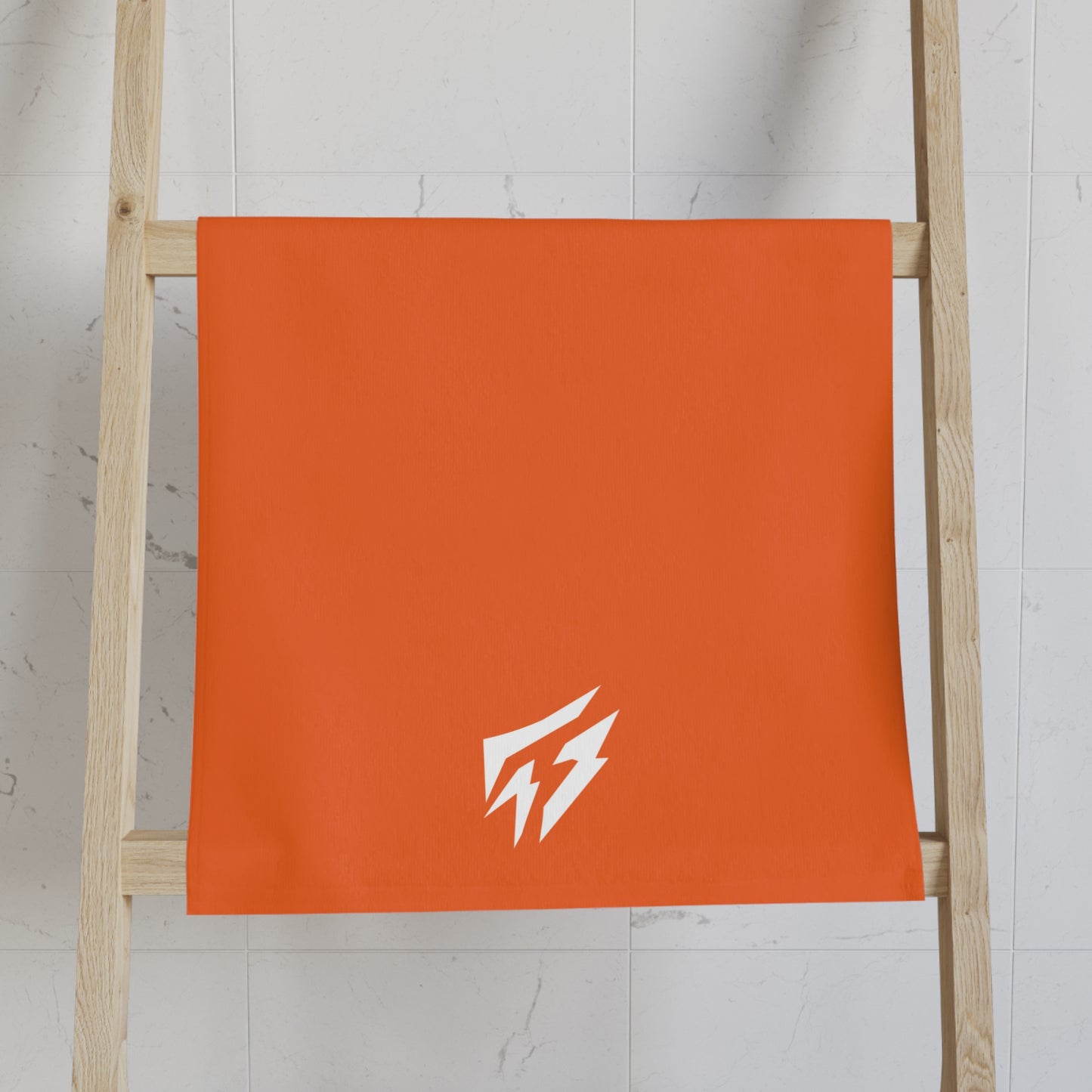 Copy of Flashlander Sports Hand Towel Orange