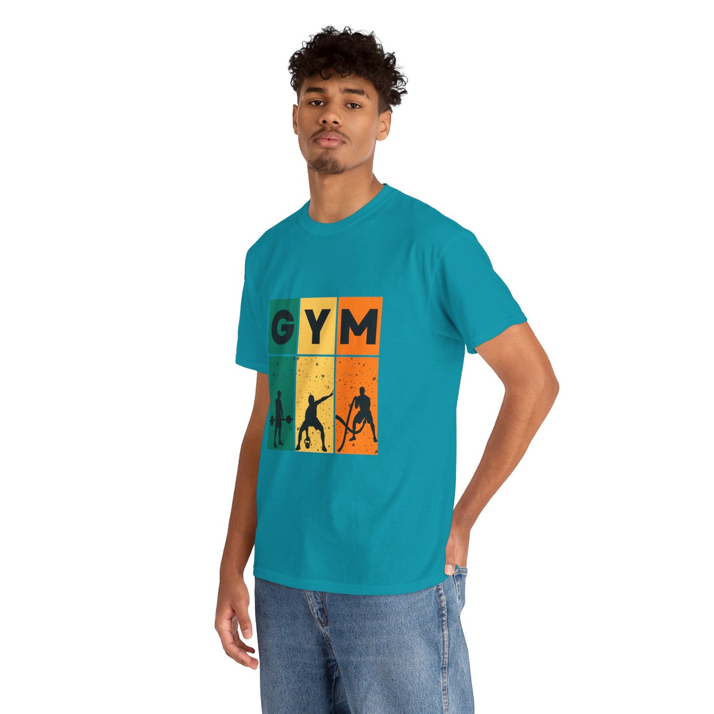 Gym Performance Flashlander Shirt