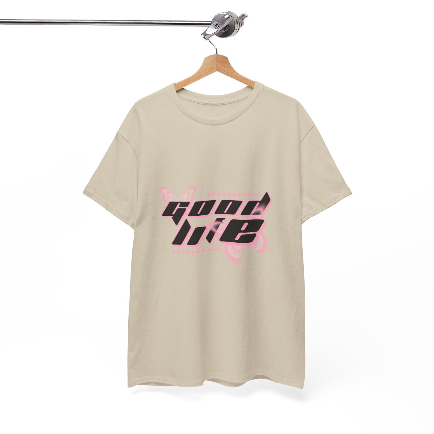 Good Me - Flashlander Gym Shirt