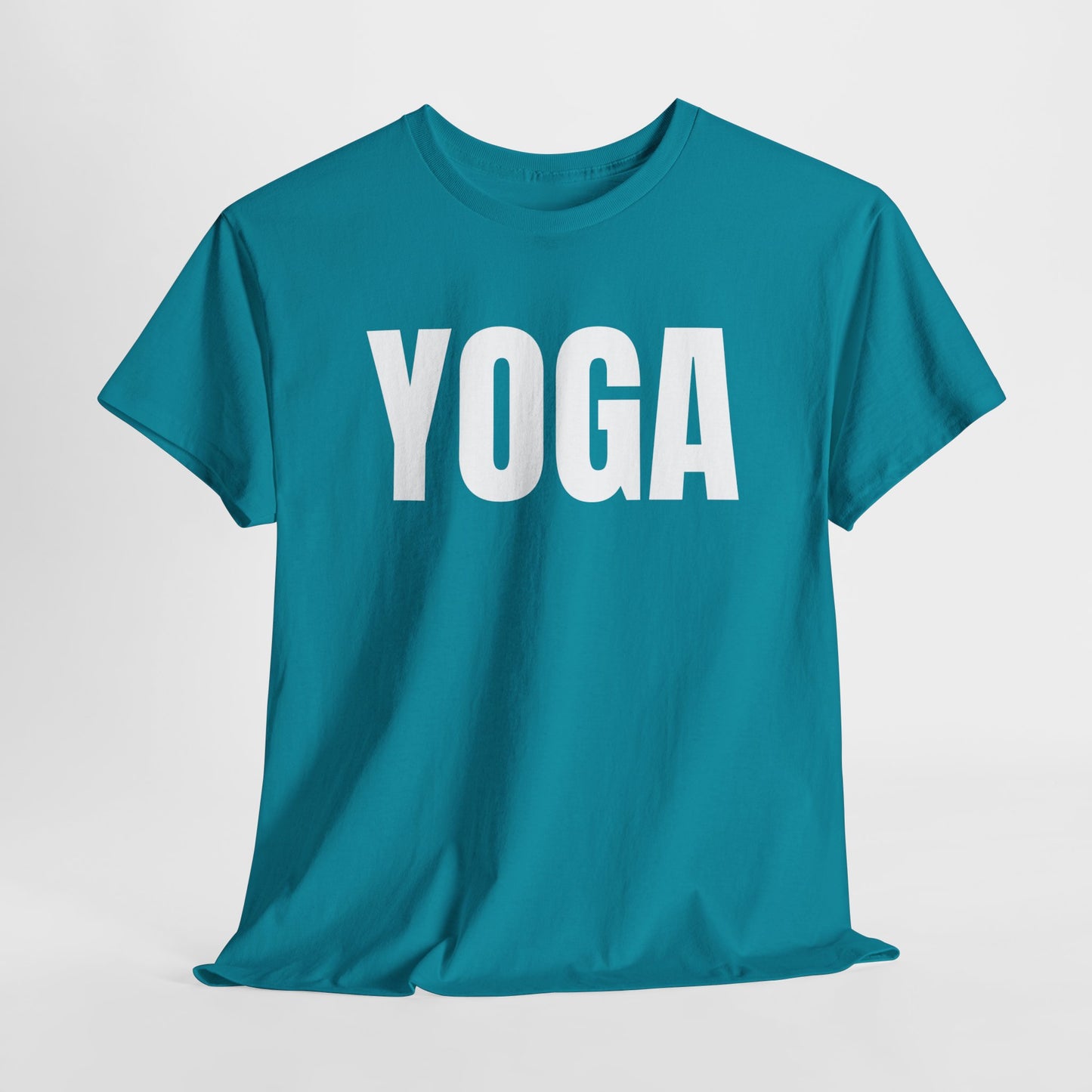 Yoga Shirt - Flashlander Yoga Tee