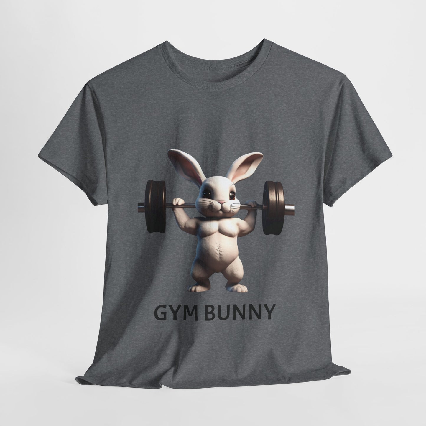 Gym Bunny - Flashlander Gym Shirt