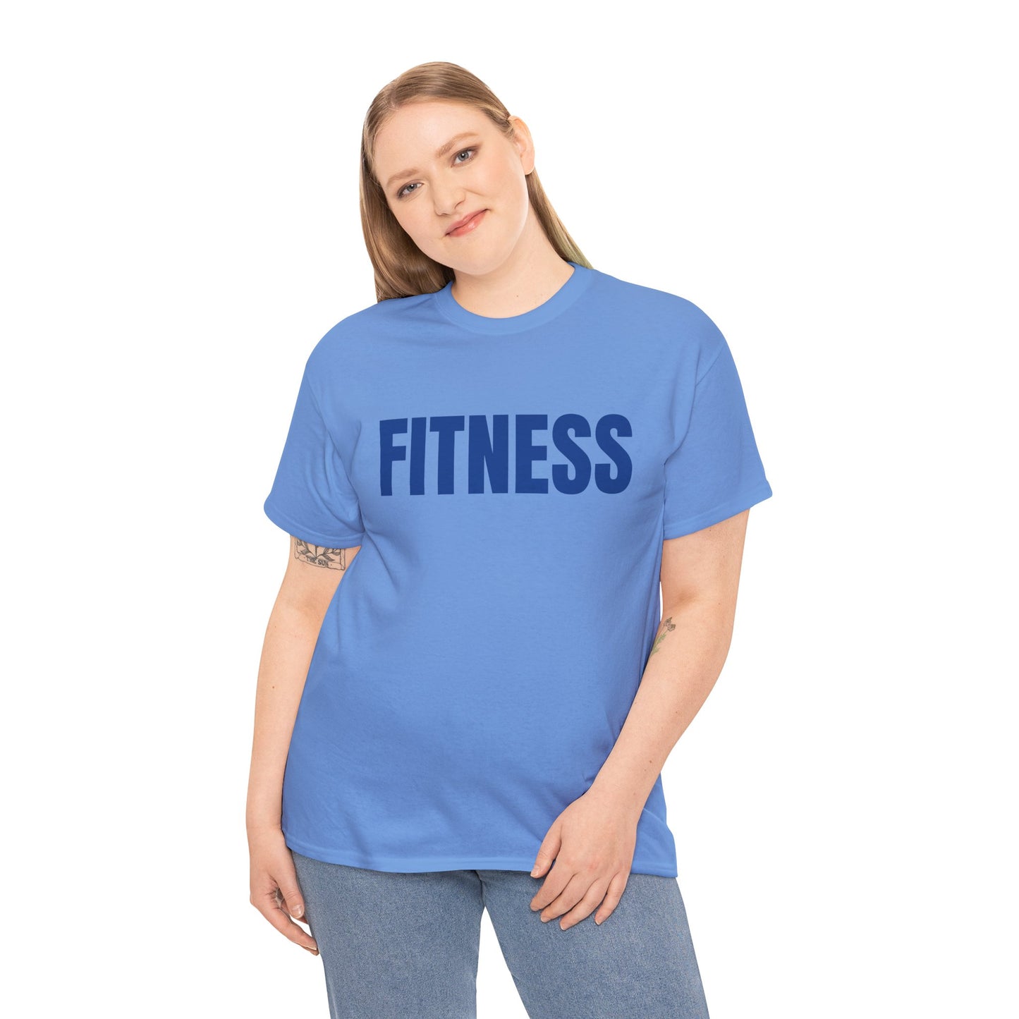 Personalized Fitness T-Shirt - Custom Name Flashlander Gym Shirt