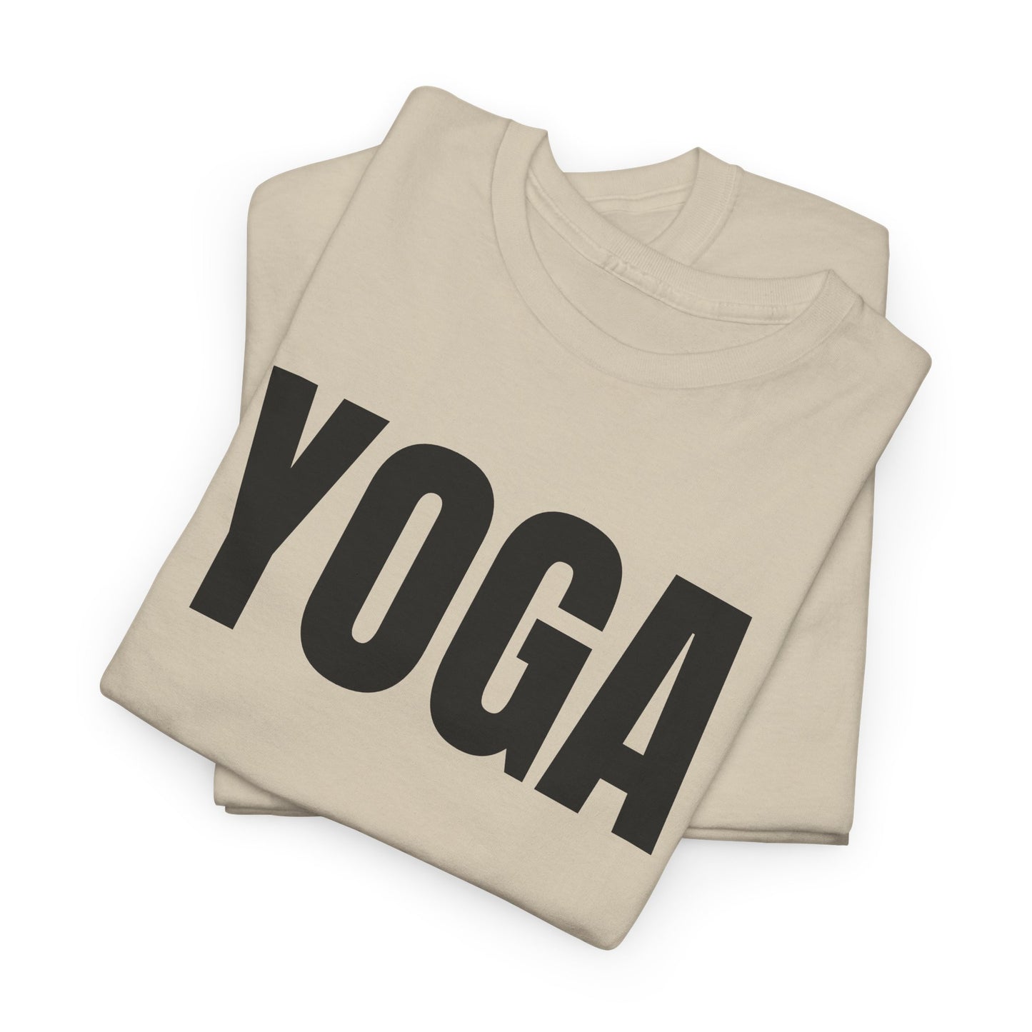 Yoga Shirt - Flashlander Yoga Tee