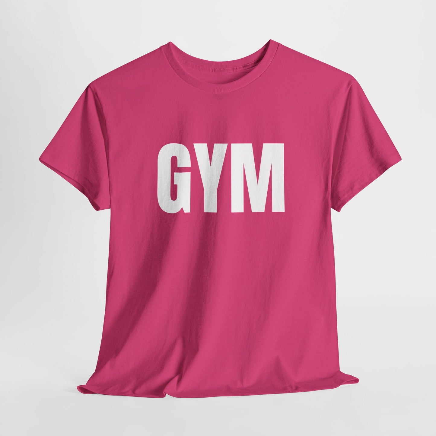 Personalized Gym Shirt - Flashlander Gym Tee