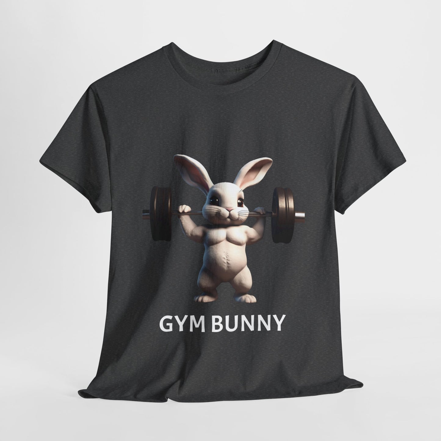 Gym Bunny - Flashlander Gym Shirt