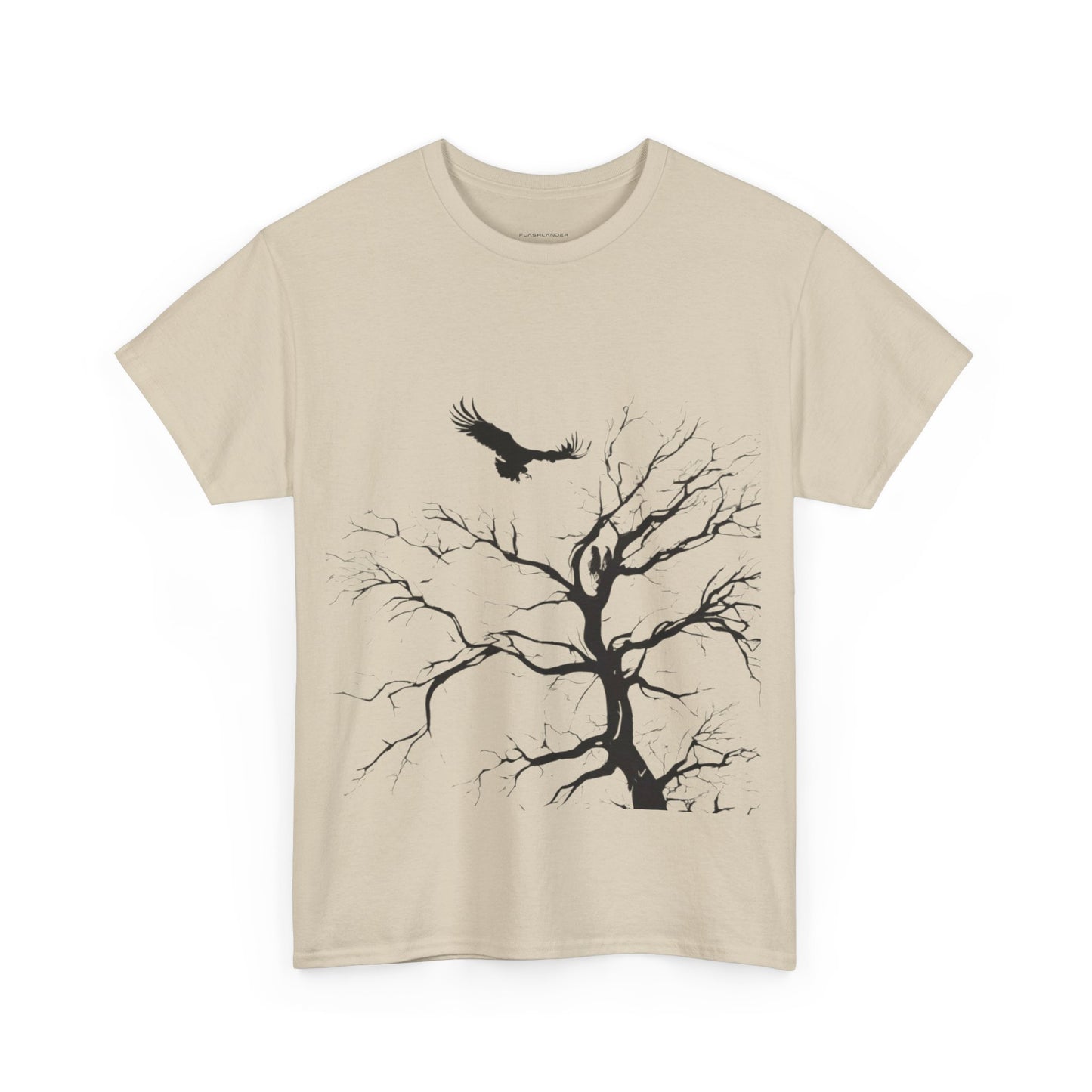 T-shirt de sport Wild Soar Flashlander