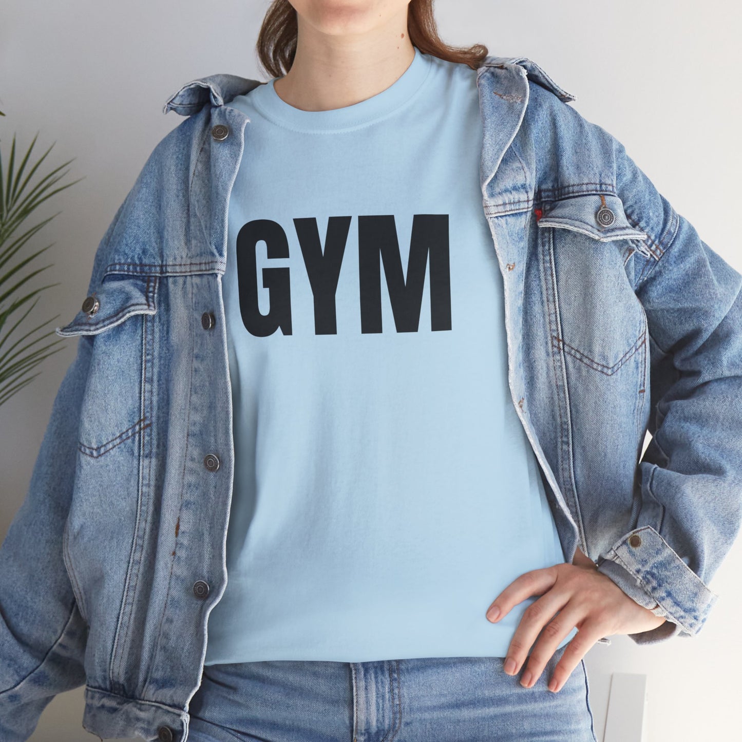 Personalized Gym Shirt - Flashlander Gym Tee