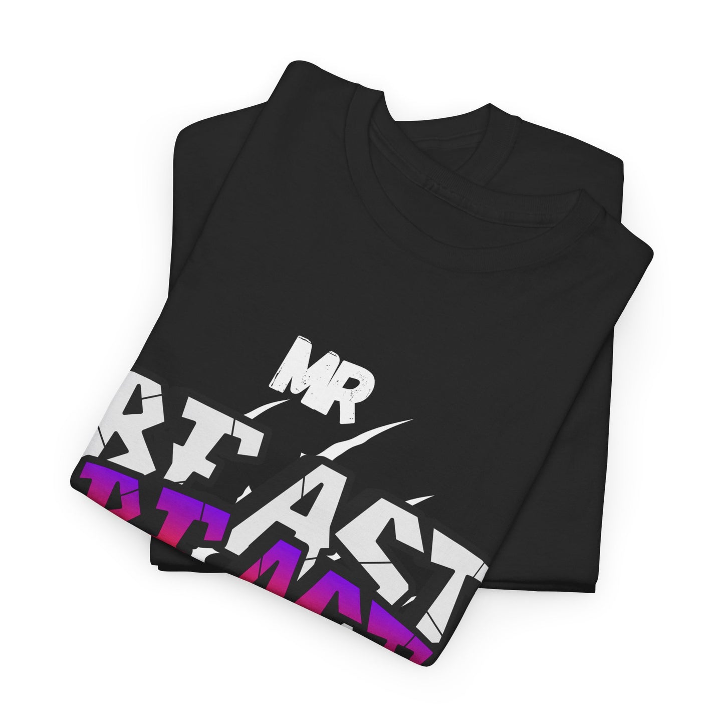 Mr Beast Beast - Flashlander Gym Shirt