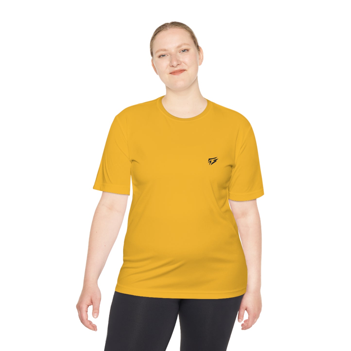 Flashlander Essence Unisex Moisture Wicking Tee XS - 4XL