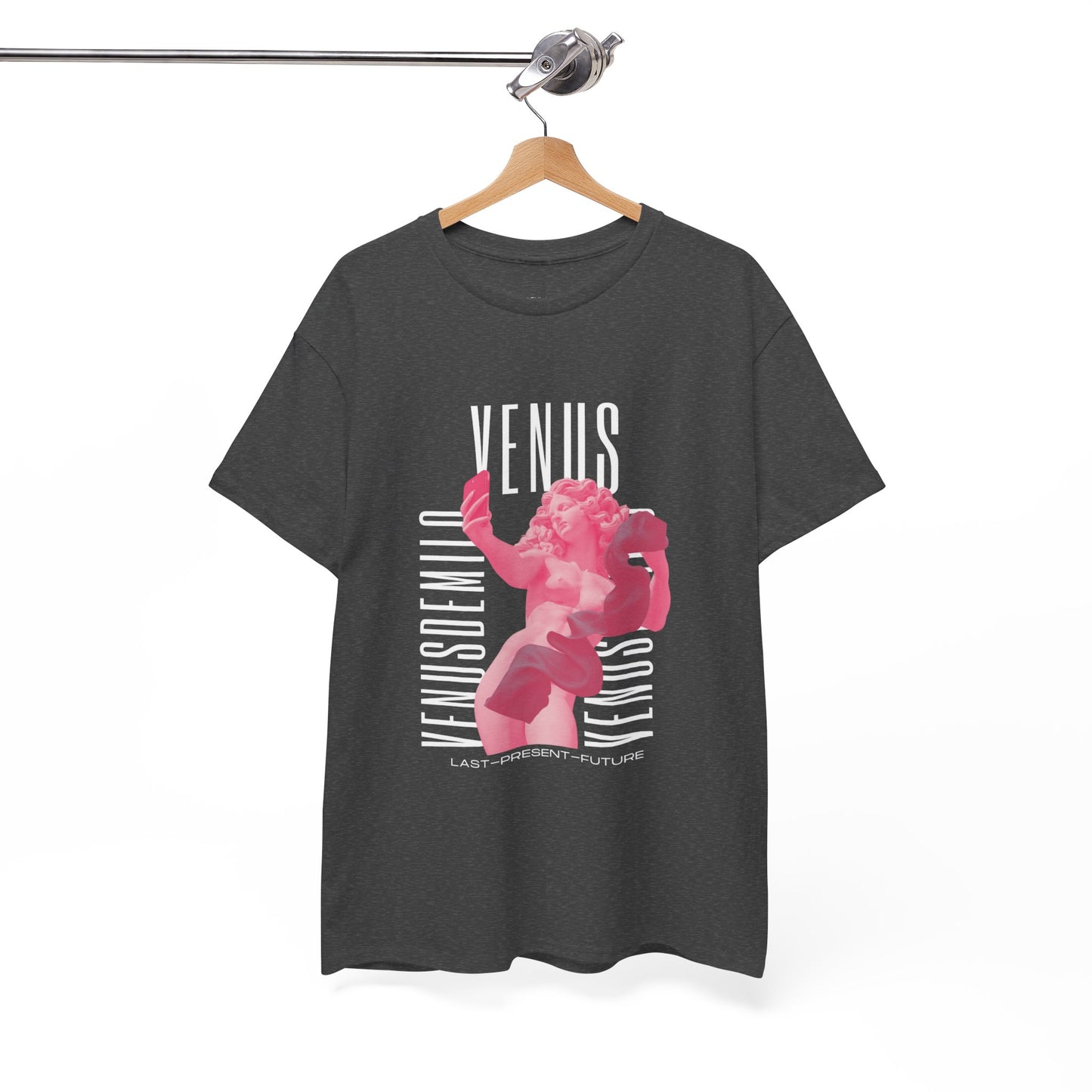 Fitness Venus de Milo - Flashlander Gym Shirt