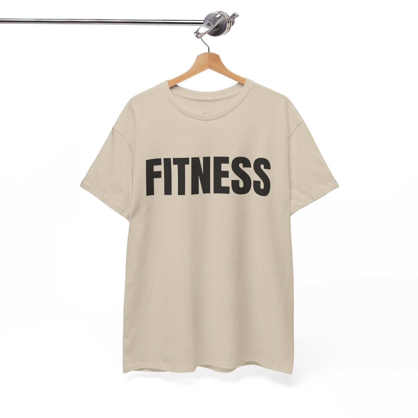 Personalized Fitness T-Shirt - Custom Name Flashlander Gym Shirt