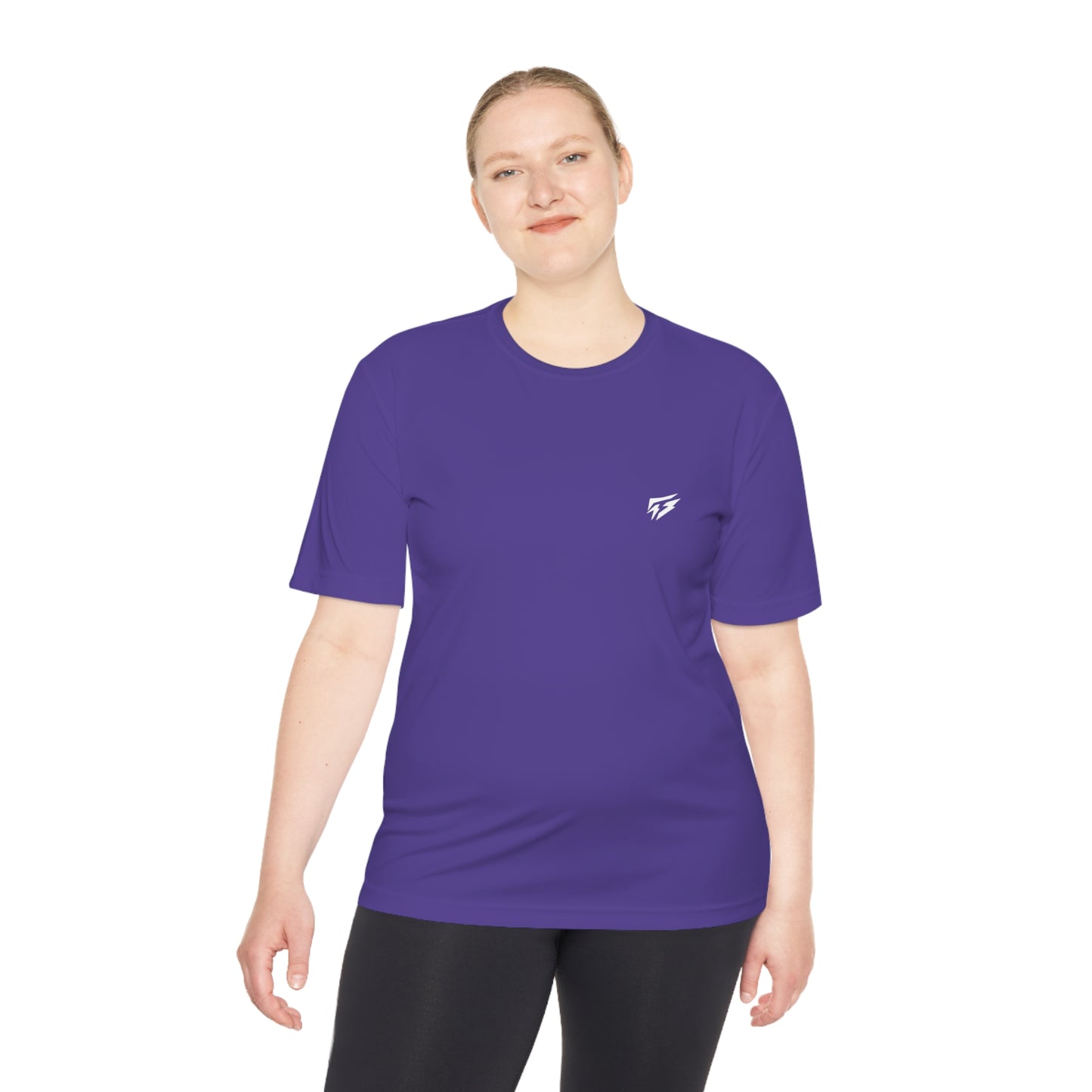 Flashlander Essence Unisex Moisture Wicking Tee XS - 4XL G