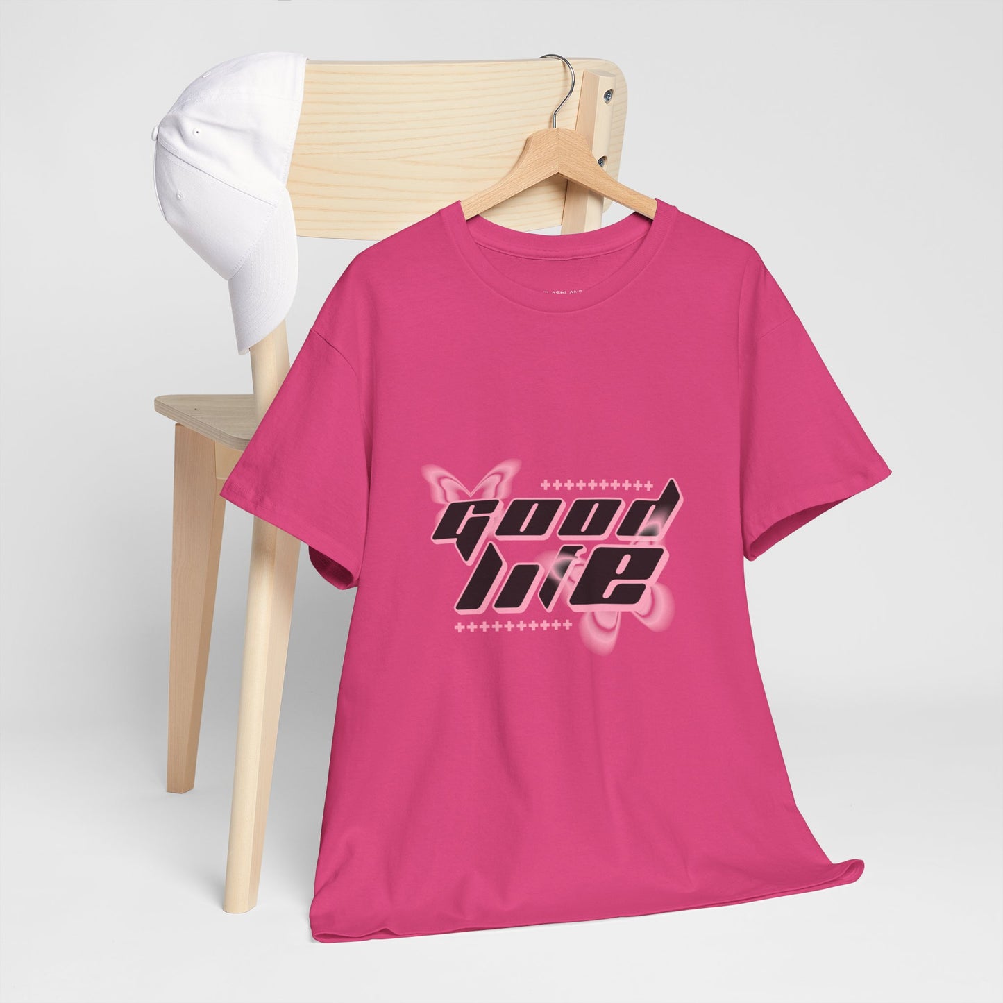 Good Me - Flashlander Gym Shirt