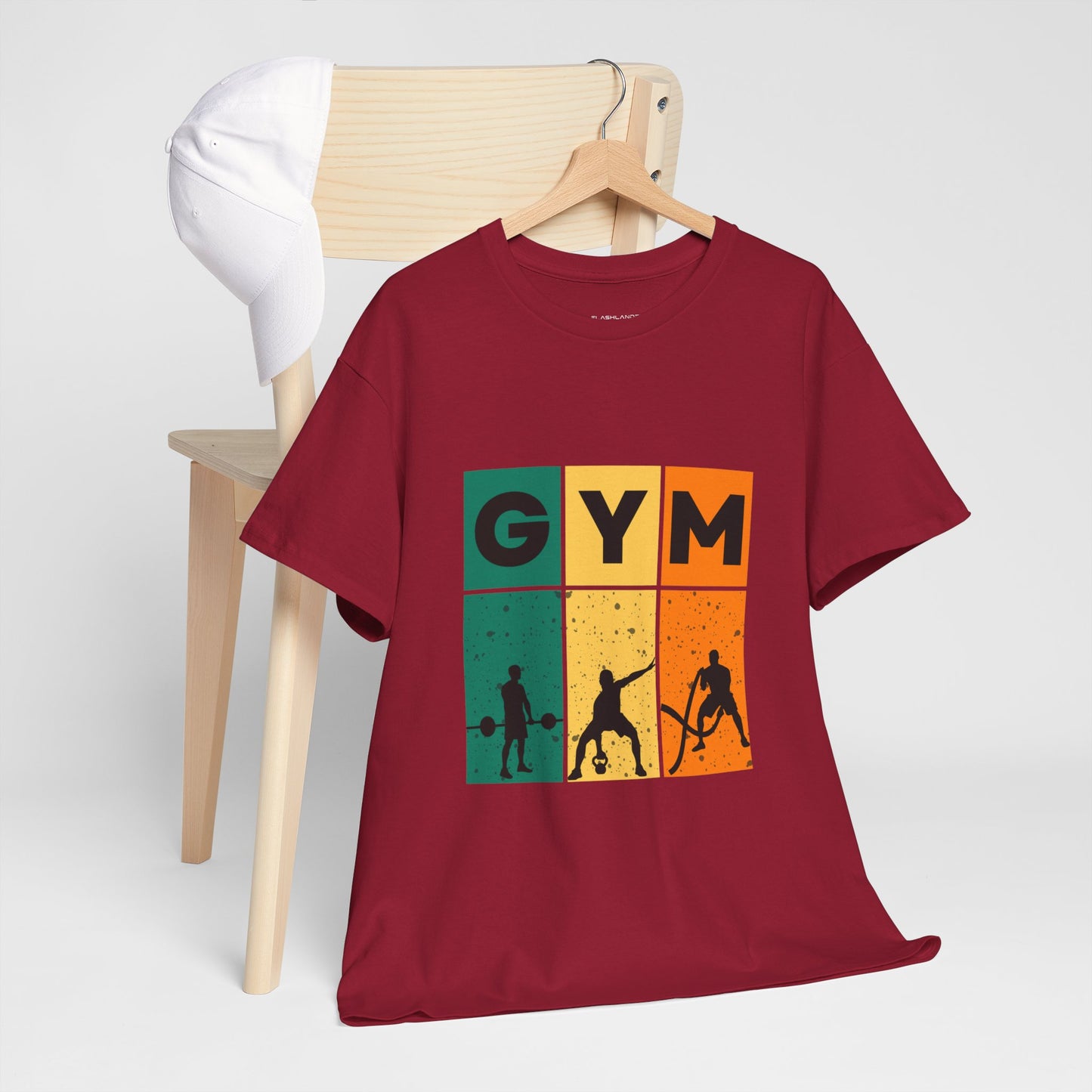 Gym Performance Flashlander Shirt