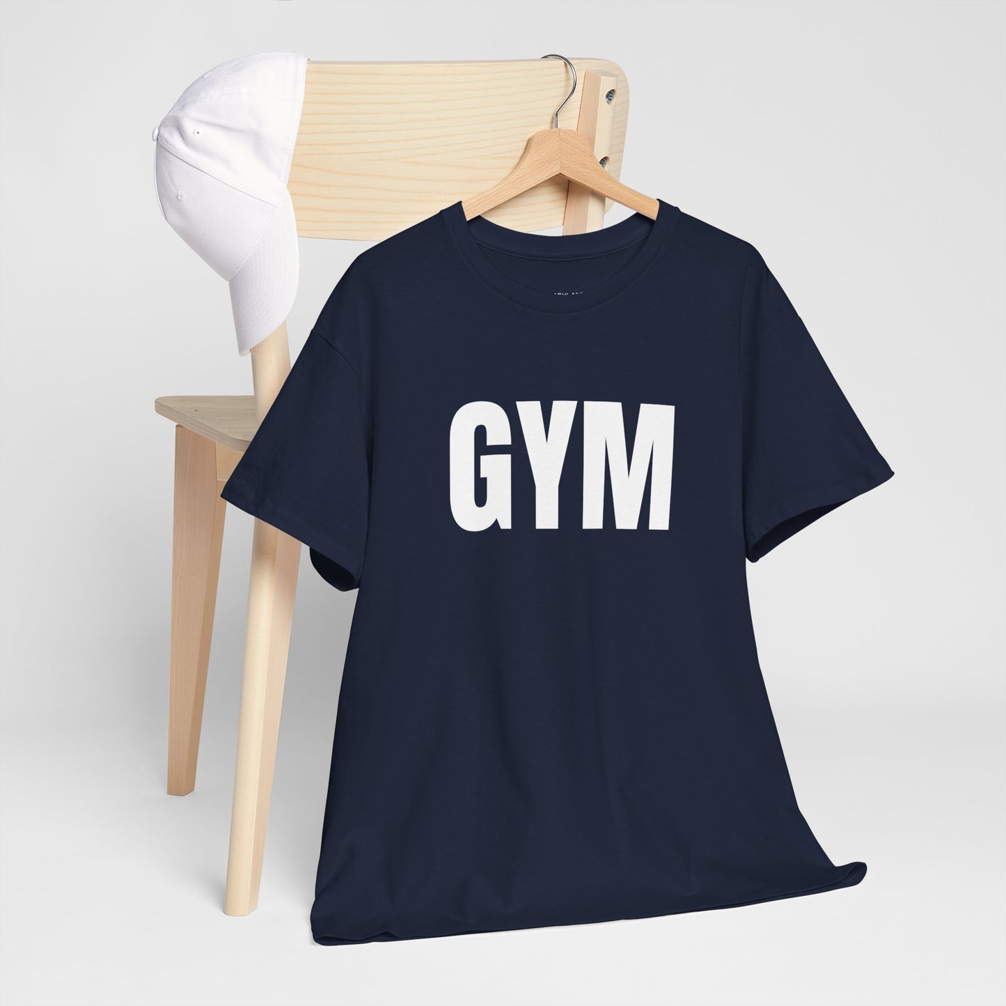 Personalized Gym Shirt - Flashlander Gym Tee