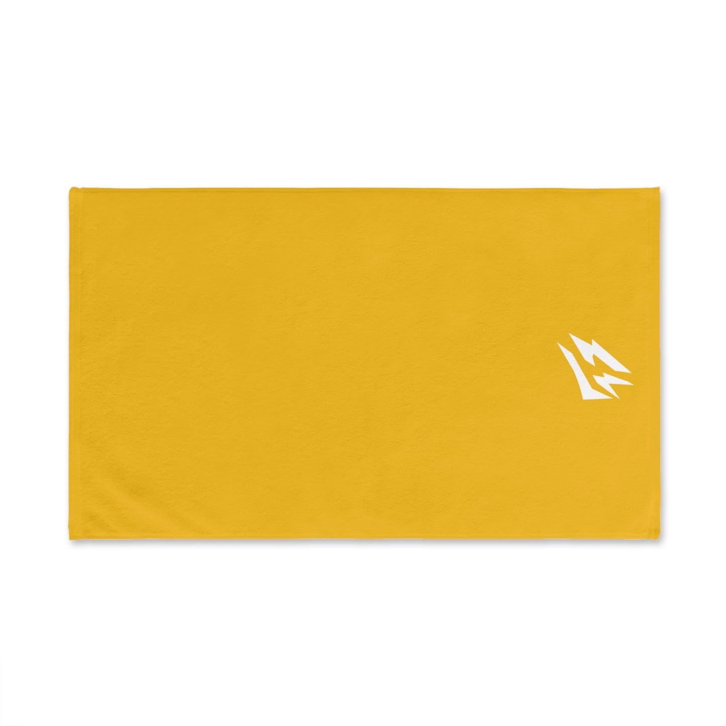 Flashlander Sports Hand Towel Yellow