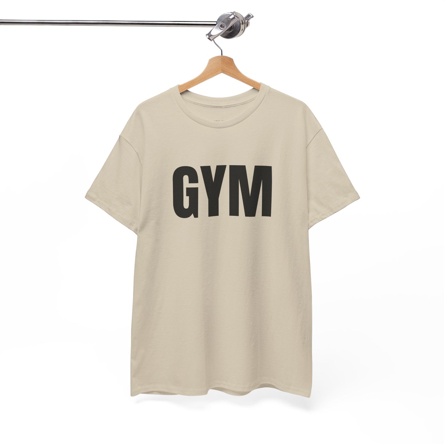 Personalized Gym Shirt - Flashlander Gym Tee