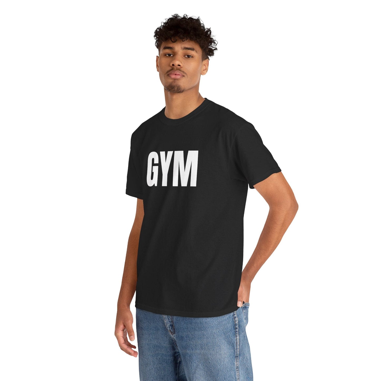 Personalized Gym Shirt - Flashlander Gym Tee