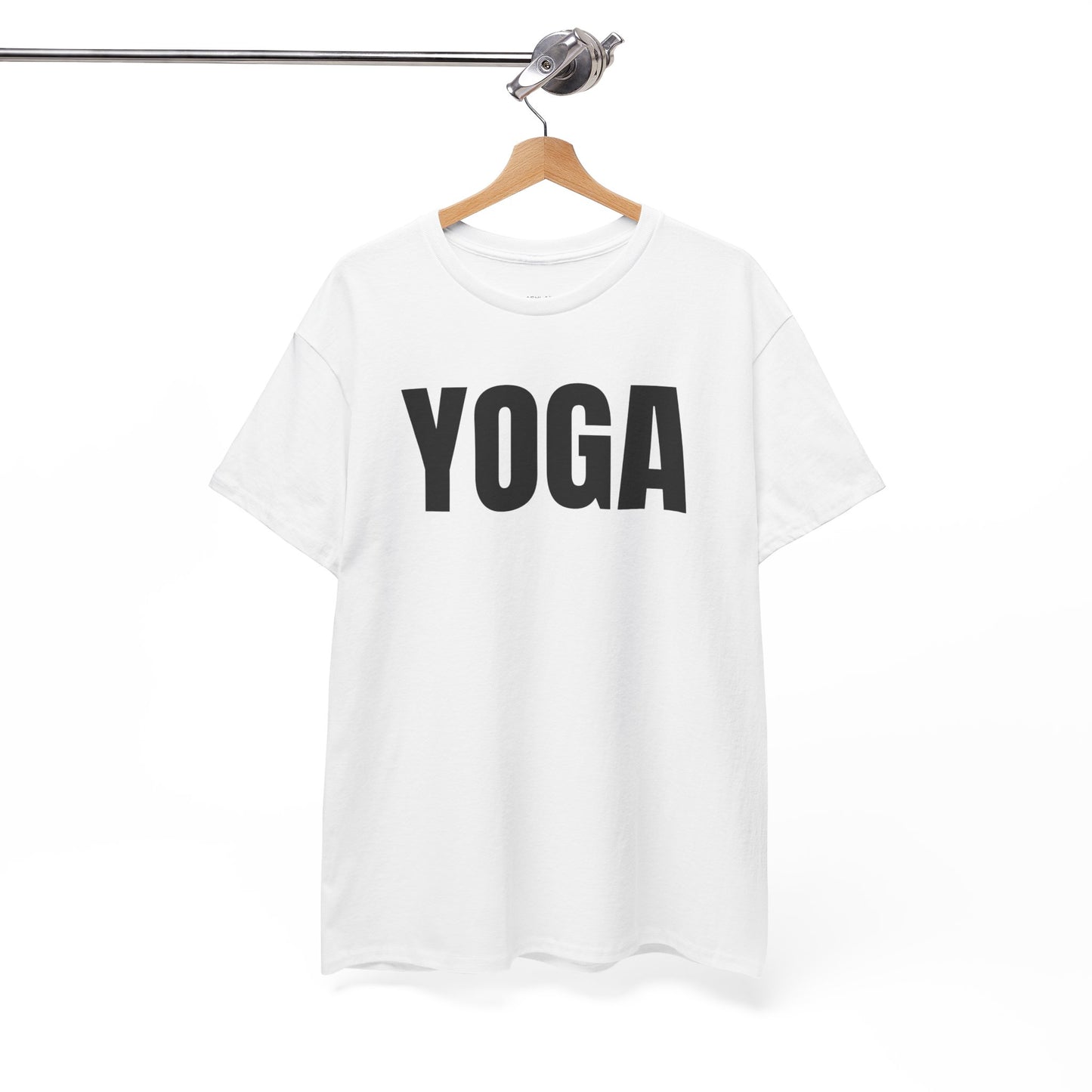 Yoga Shirt - Flashlander Yoga Tee