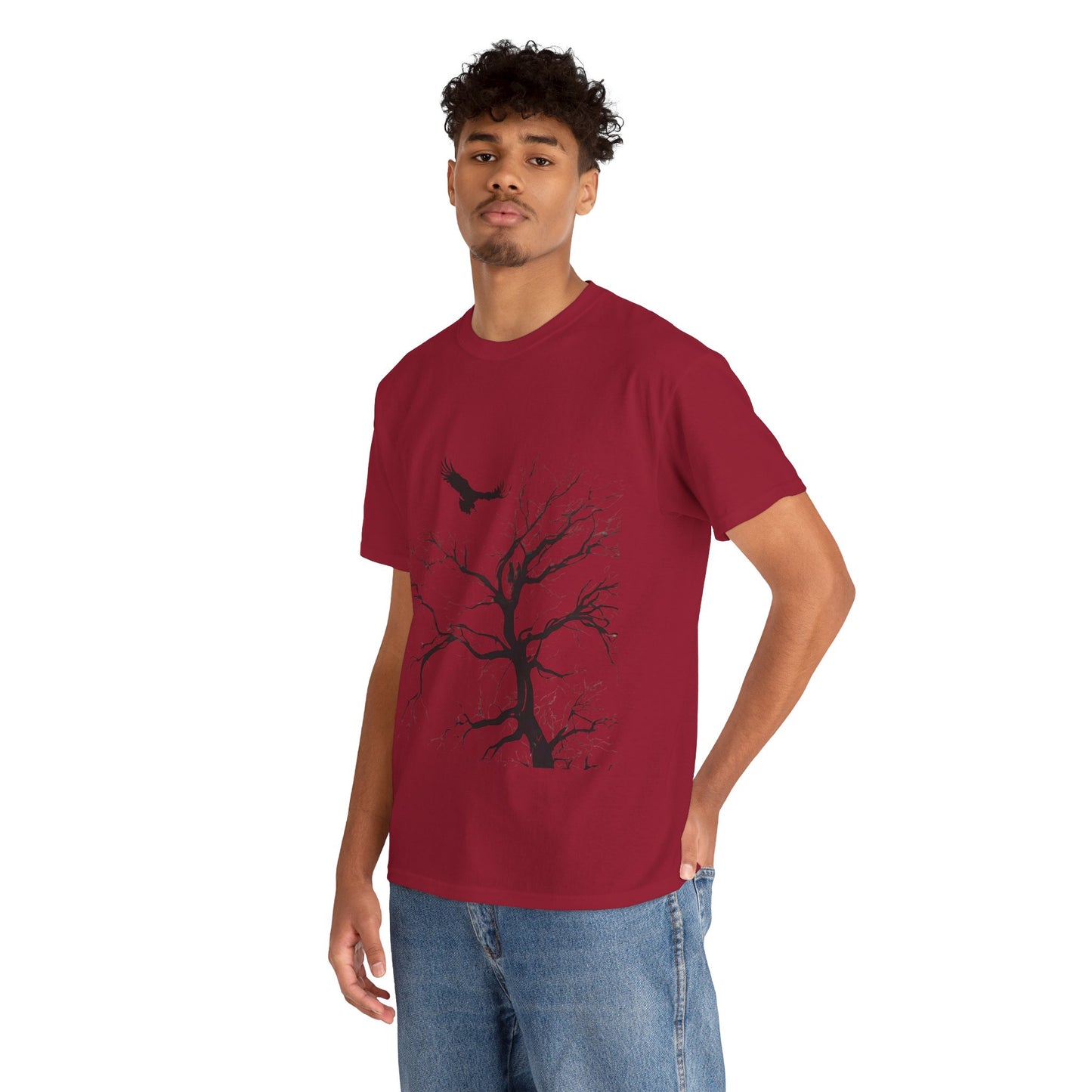 T-shirt de sport Wild Soar Flashlander