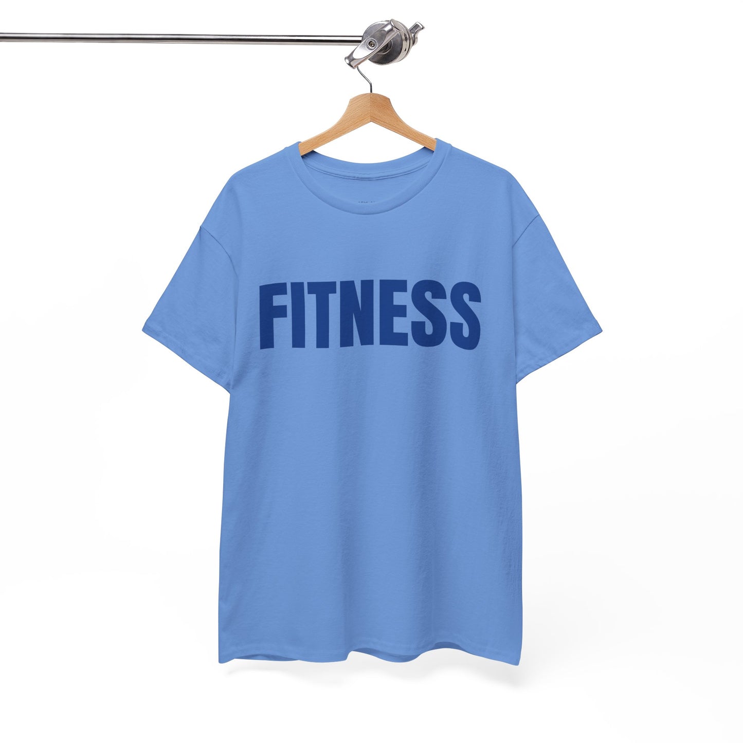 Personalized Fitness T-Shirt - Custom Name Flashlander Gym Shirt