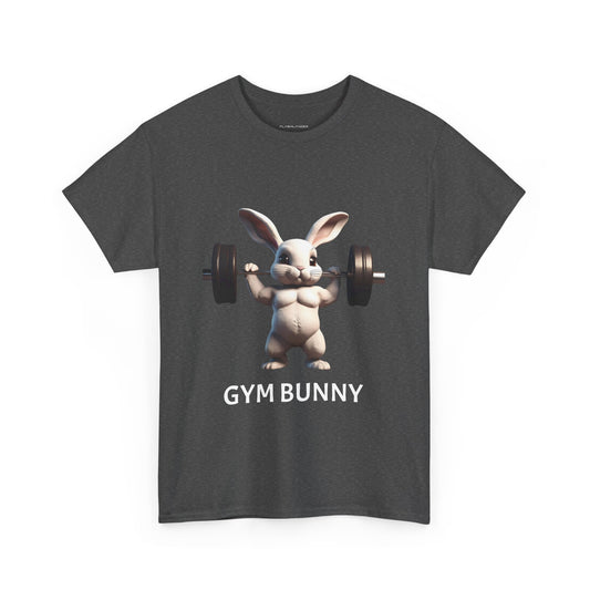 Gym Bunny - Flashlander Gym Shirt