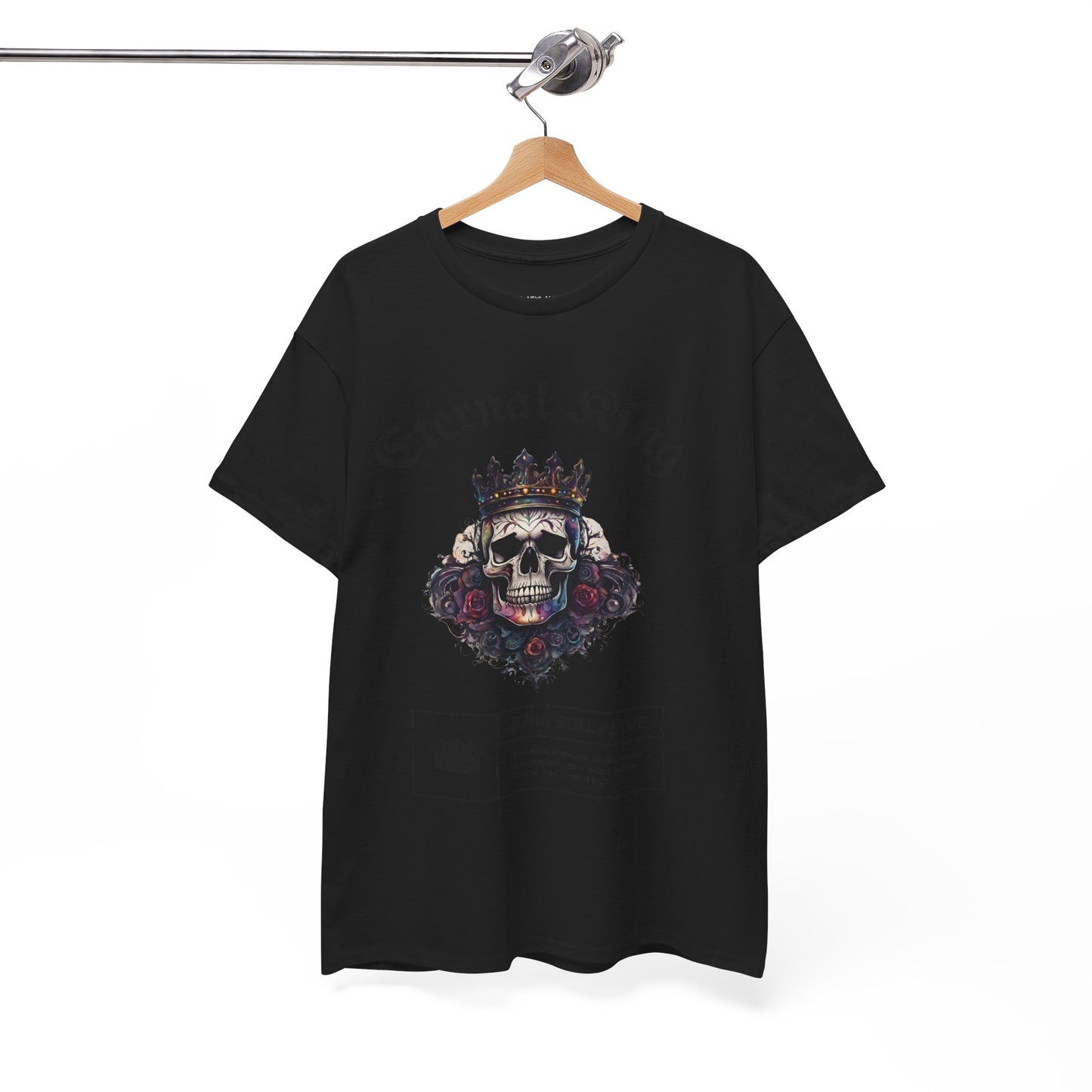 Eternal King Flashlander Gym Shirt