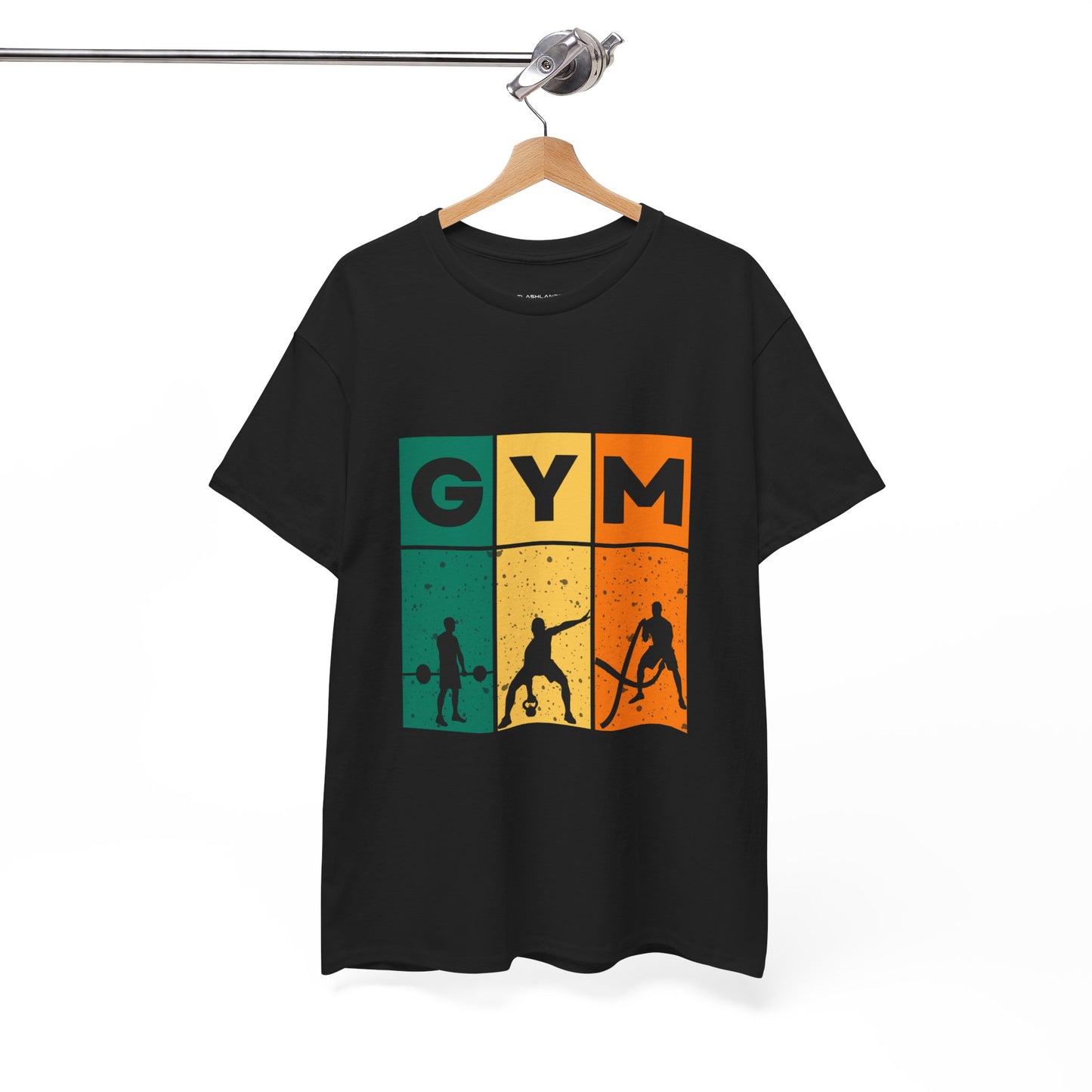 Gym Performance Flashlander Shirt