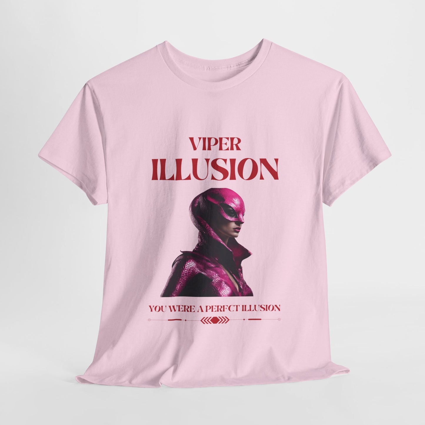 Viper Illusion Flashlander Gym Shirt