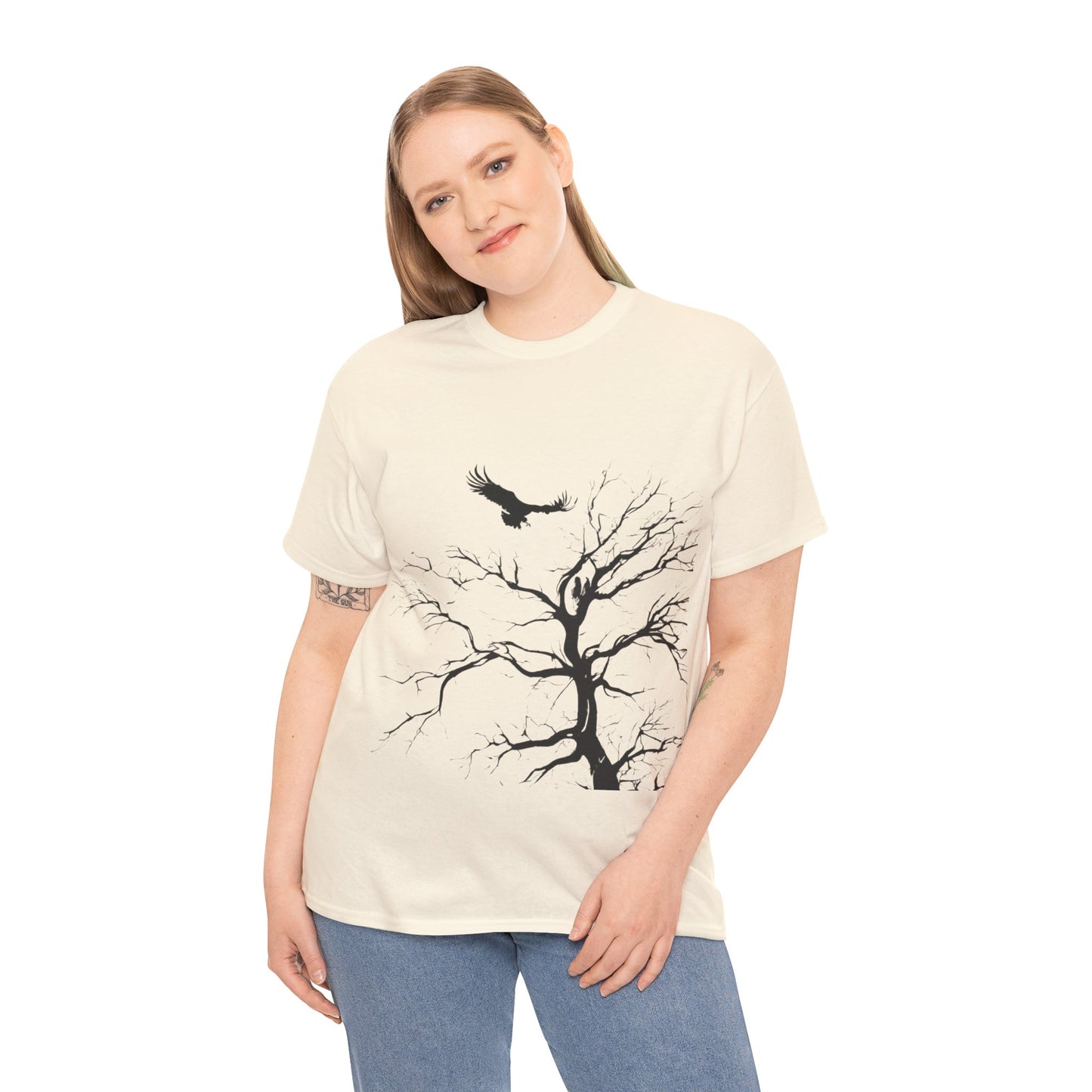 T-shirt de sport Wild Soar Flashlander