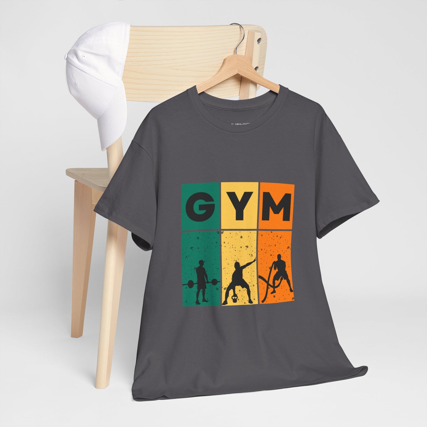 Gym Performance Flashlander Shirt