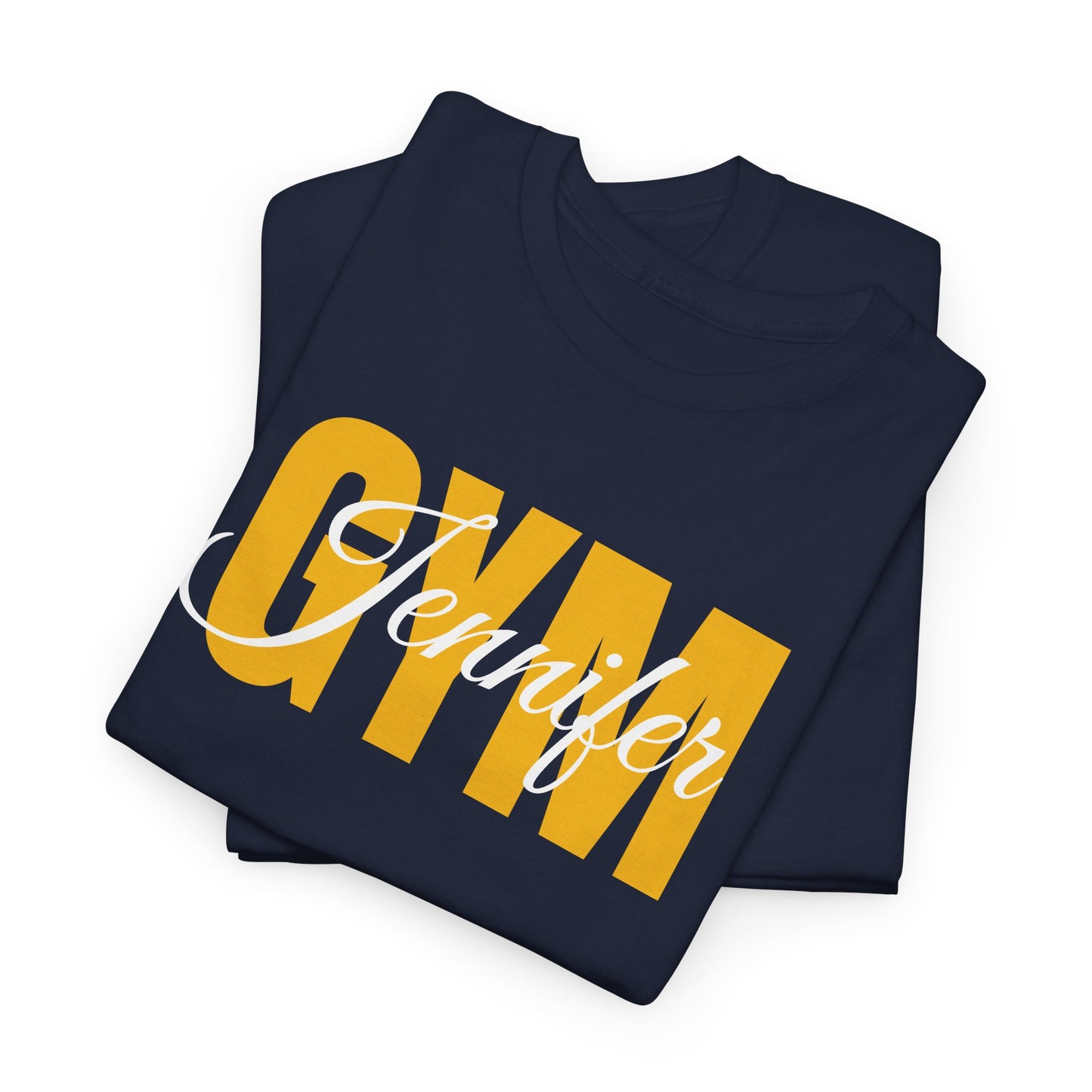 Personalized Gym Shirt, Gym Shirt, Fitness Shirt, Short Sleeve, Gift, Custom Name Gym, Logo, Your Own Text, Workout, Exercise, Gymnastics