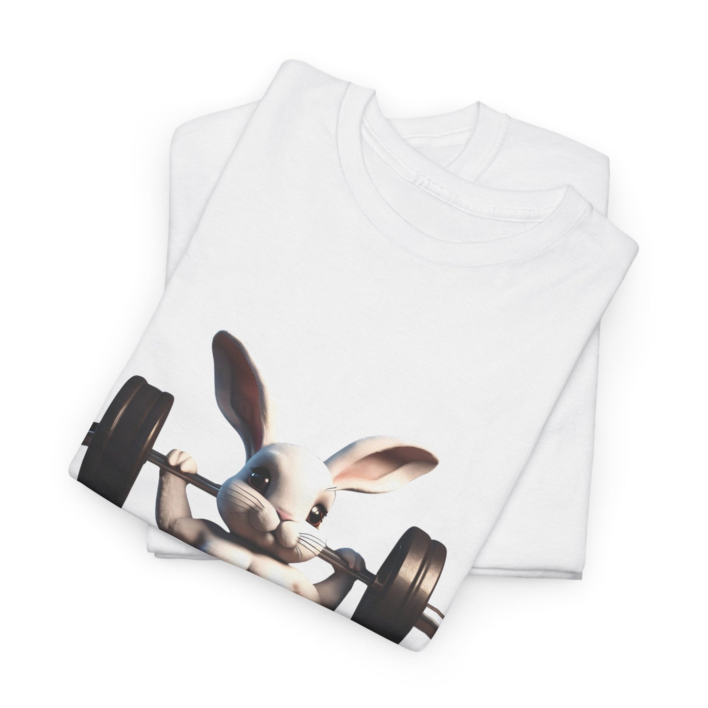 Gym Bunny - Flashlander Gym Shirt