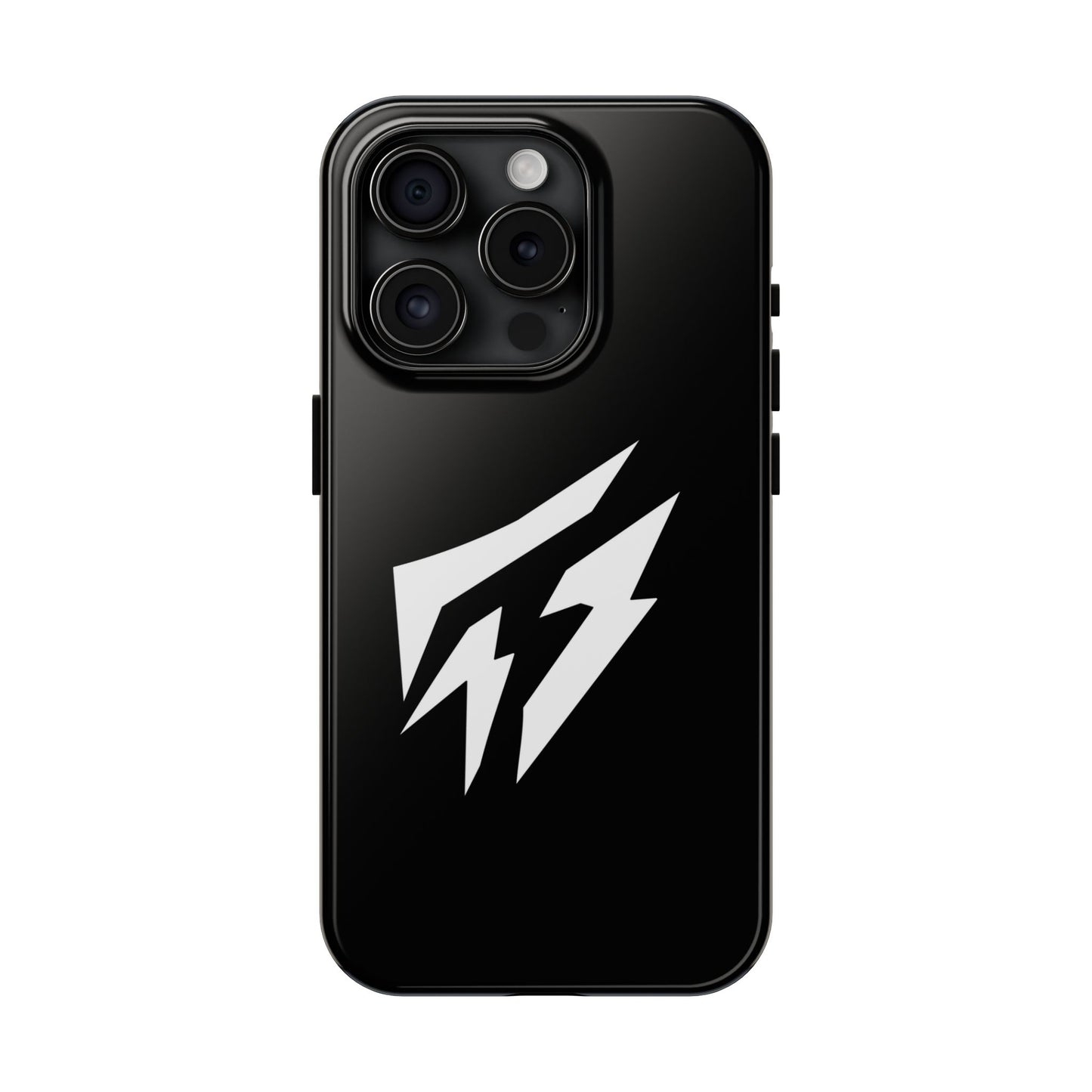 Flashlander Thunders Tough Phone Cases for all Iphone and Samsung Galaxy