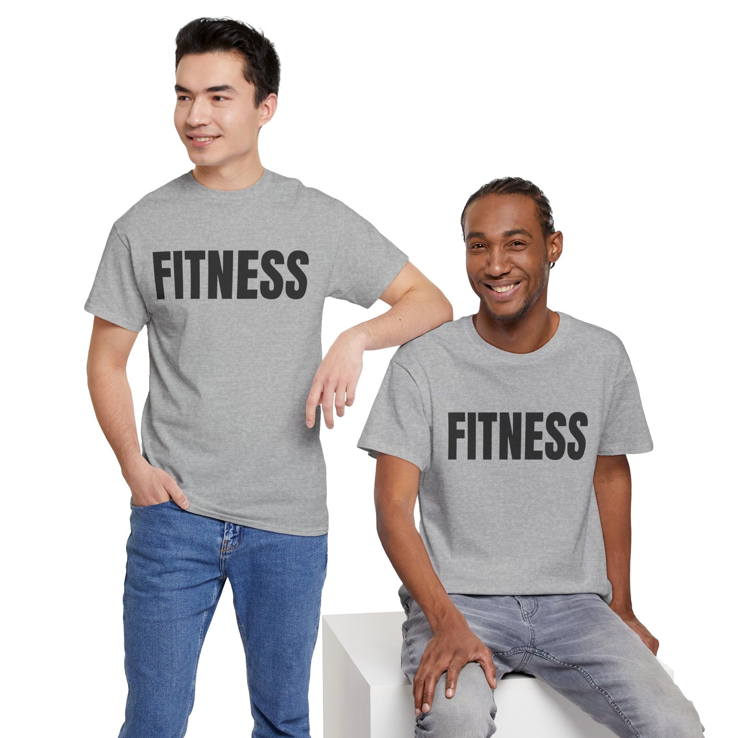 Personalized Fitness T-Shirt - Custom Name Flashlander Gym Shirt