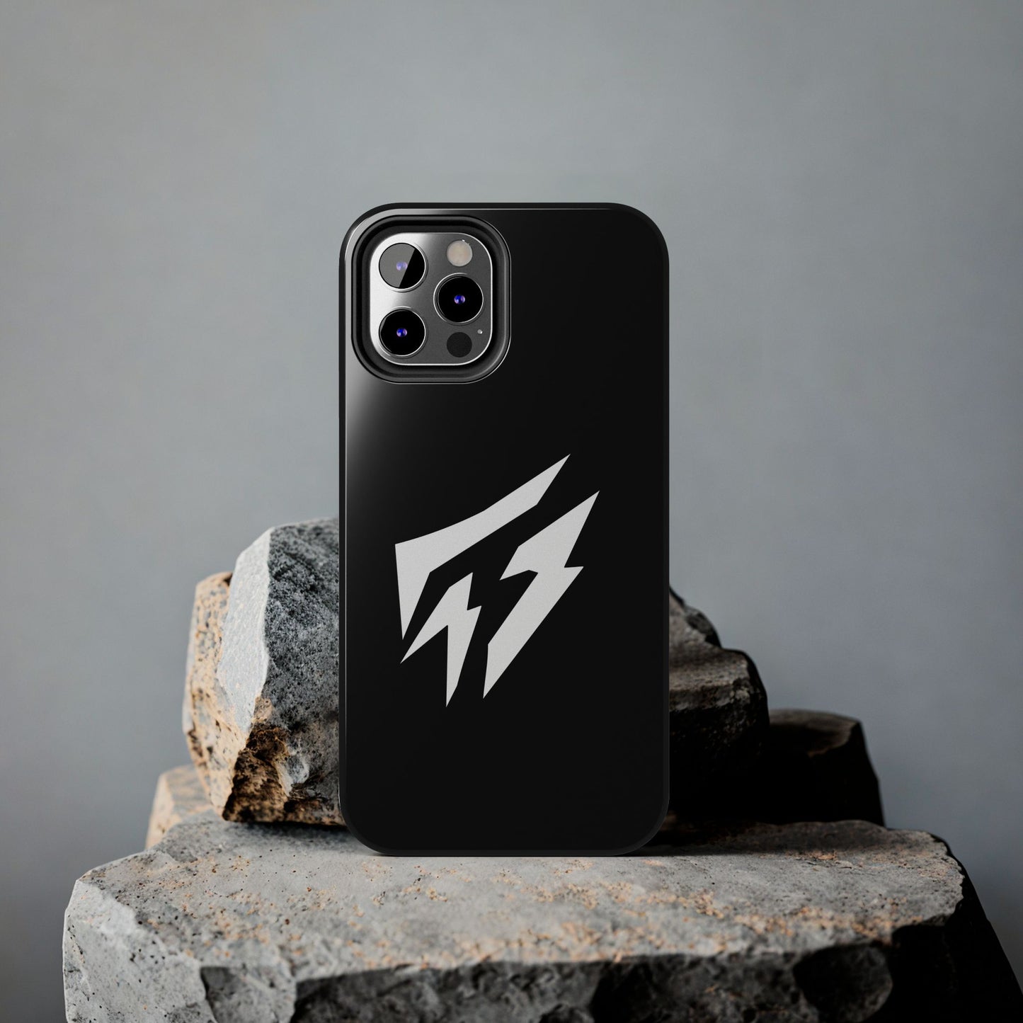 Flashlander Thunders Tough Phone Cases for all Iphone and Samsung Galaxy