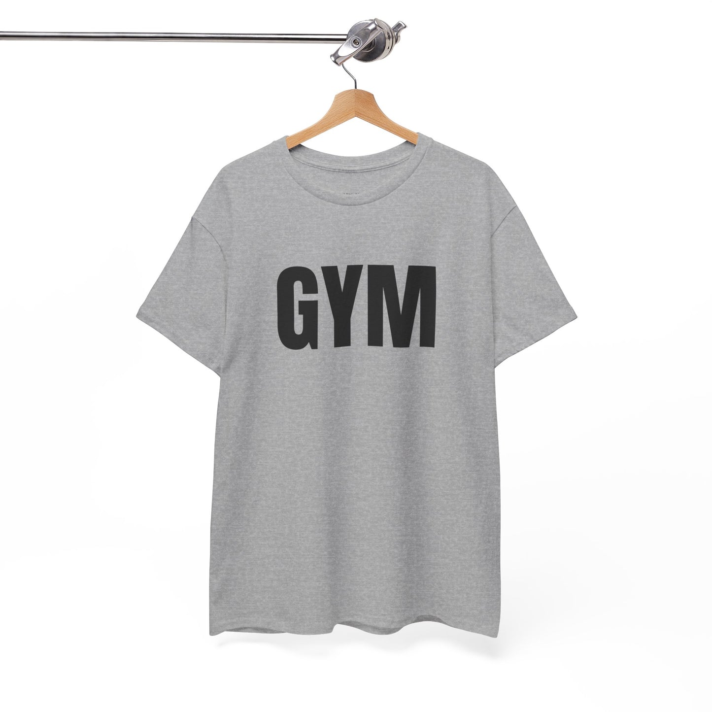 Personalized Gym Shirt - Flashlander Gym Tee