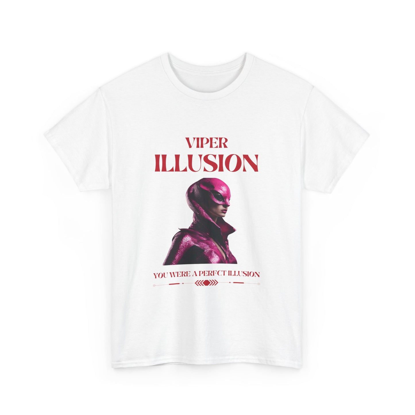 Viper Illusion Flashlander Gym Shirt