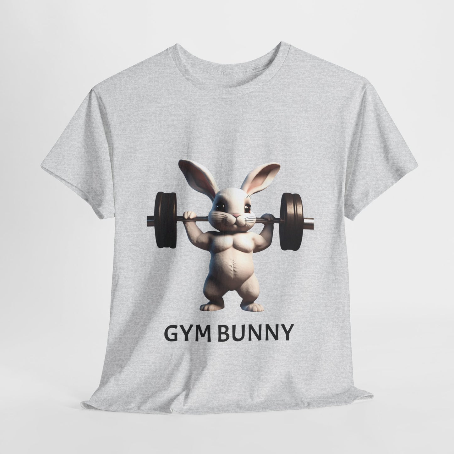 Gym Bunny - Flashlander Gym Shirt