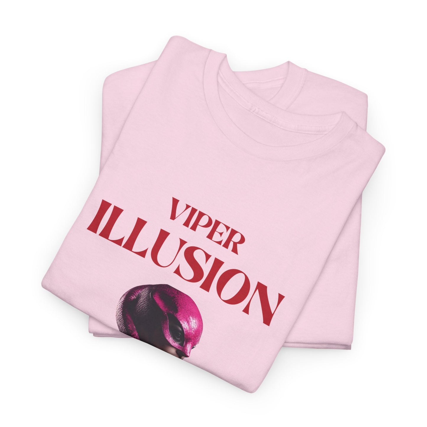 Viper Illusion Flashlander Gym Shirt